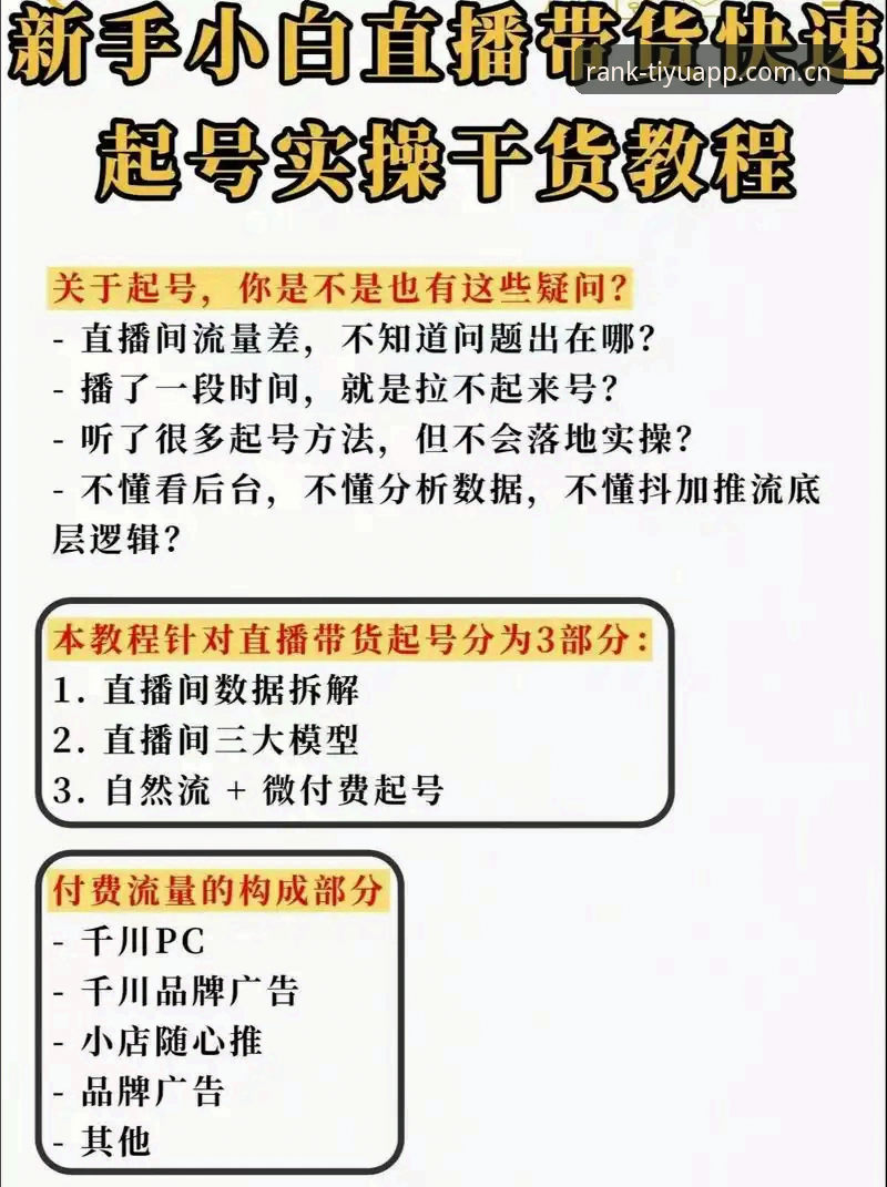 体育直播软件使用技巧实用指南：从新手到高手的必备知识