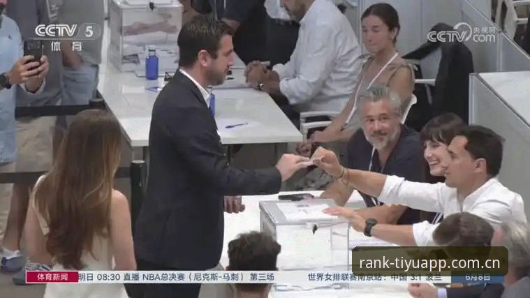 体育APP流畅常见问题 西甲主席特瓦斯谈皇马选举:私有化风险与“休眠”球迷的理性观察